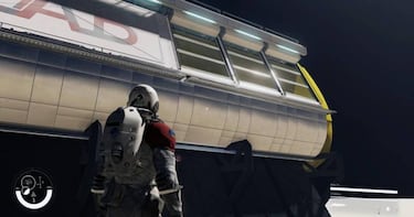 E3 2021 | Todo lo que sabemos de Starfield