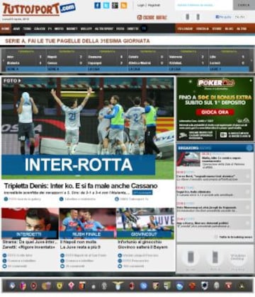 Tuttosport