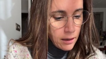 Una madre se inquieta al leer la carta de Papá Noel de su hijo: “Ante todo soy sincero, bro”