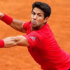 Lo que hay que ver en el ATP de Roma este martes 15 de mayo