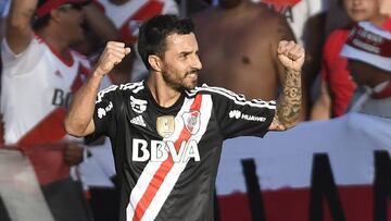 Scocco: "Necesitábamos el título"