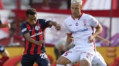 San Lorenzo - Huracán: horario, TV y cómo ver en vivo la Copa de la Superliga