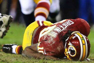 Subir a por quarterback en el draft es un negocio de alto riesgo
