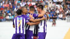 Alianza sueña con el Clausura
