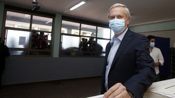 Programa de gobierno José Antonio Kast: propuestas y qué hará si es Presidente