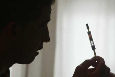 El espectáculo del doping