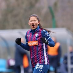 Andrea Álvarez: “Cuando se tiene un sueño en mente, se debe ir a por él”