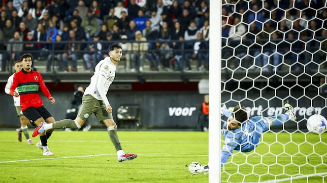 PSV - USG: Horario, TV; cómo y dónde ver en la Champions League en Estados Unidos