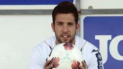 El Valencia pide al Barça 15 'kilos' por Jordi Alba