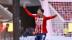 Chivas (2-0) Mazatlán: Resumen del partido y goles