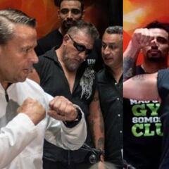 Alfredo Adame y Carlos Trejo: El camino para 'La pelea del siglo'