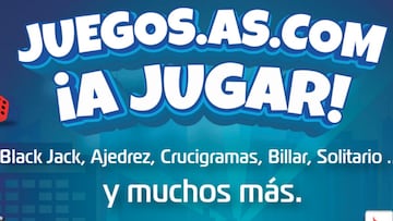 Juegos de AS: el Top-5 de mayo