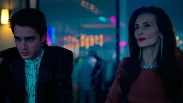 Netflix revela un fichaje y las nuevas tramas de ‘Respira’, el drama hospitalario que triunfó con su primera temporada