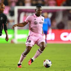 Kamal Miller says Inter Miami must go “back to the drawing board”