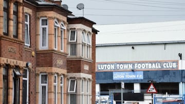 ¿Cuánto dinero se lleva el Luton Town por ascender a la Premier League?