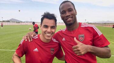 ¿Qué fue de los 20 jugadores de Chivas campeones en 2006?