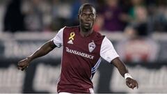 Azira es nuevo fichaje del Impact de Montreal