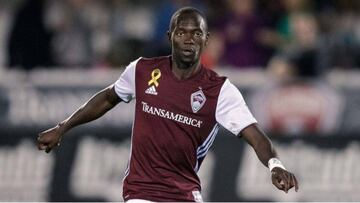 Azira es nuevo fichaje del Impact de Montreal