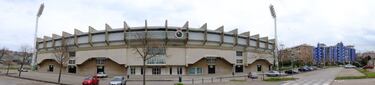 El Sardinero no tendr luces para el inicio de LaLiga