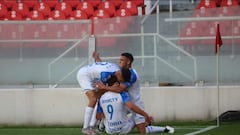 Independiente cae por goleada ante Godoy Cruz y pierde terreno en el Torneo 2021 de la LPF