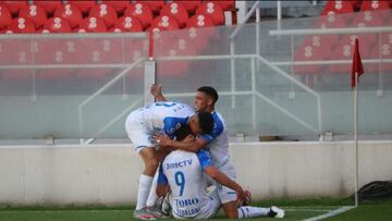 Independiente cae por goleada ante Godoy Cruz y pierde terreno en el Torneo 2021 de la LPF