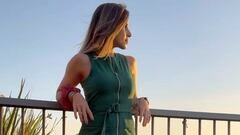 “Mucha gente me dijo “no vas a vivir de esto, no vas a poder”, pero mis papás creyeron en esta locura... Ellos nunca flaquearon”