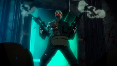 ‘Terminator Zero’: brutales primeros minutos de la nueva serie animada de Netflix      