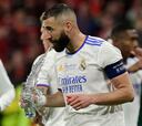 Benzema: "¡Somos los mejores!"