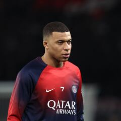 PSG - Real Sociedad: how to watch online and on TV | Champions League