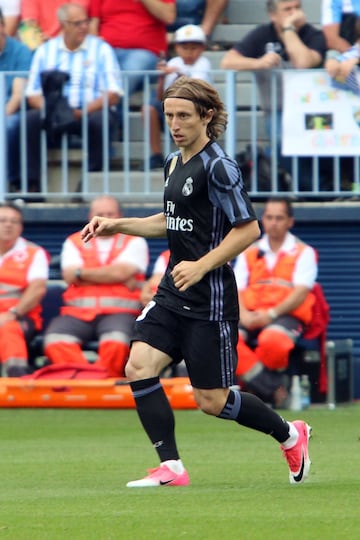 Luka Modric (Real Madrid)