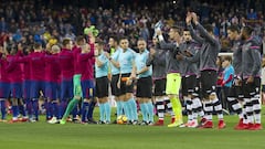 Messi gets 2018 off to a flyer