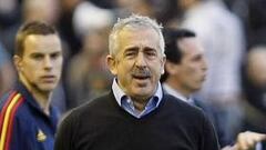 Manuel Preciado lleva el 'otro' Sporting a Sevilla