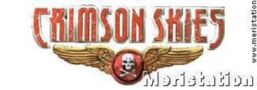 Xbox tendrá su propia versión de Crimson Skies