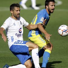 Aitor Sanz: "Nos quedan algunas cosas por pulir"