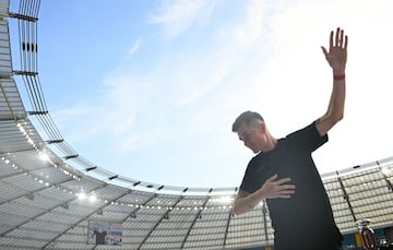 Jakob Ingebrigtsen.