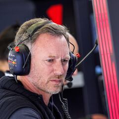 Christian Horner sobre accidente de ‘Checo’ Pérez: “Un error realmente extraño”