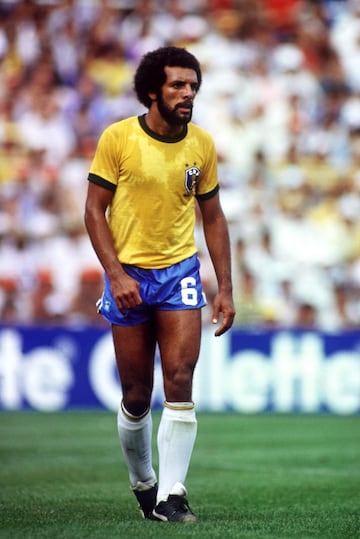 Profesional entre 1974 y 1993.