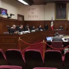 ¿Qué estados votaron a favor y en contra de la Reforma al Poder Judicial? Lista completa