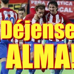 Las 5 frases del Cholo que transformaron al Atlético