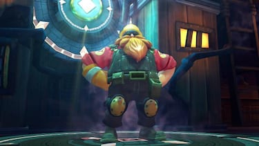 Paladins ya tiene 2 millones de jugadores en consolas