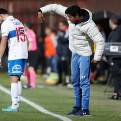 No ocurría hace 42 años en la UC y es la mayor preocupación de Núñez