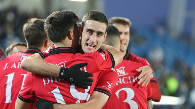 Álvaro García refuerza el ataque del Castellón hasta 2028