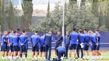 Levante - Legané: TV, horario y cómo ver online hoy