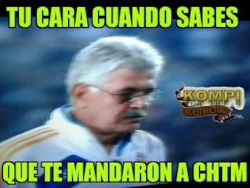 Los 15 mejores memes del Pachuca Campeón de Concacaf