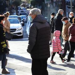 La pandemia 'elimina' el resto de virus respiratorios