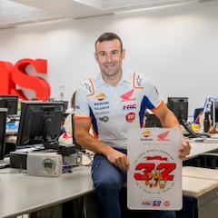 “Todo sigue funcionando”