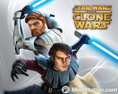 [E3] Star Wars The Clone Wars: Héroes de la República