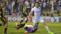 El mercado de pases ya se mueve