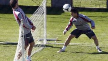 El argentino Piatti entr&oacute; en la convocatoria ante el BATE.