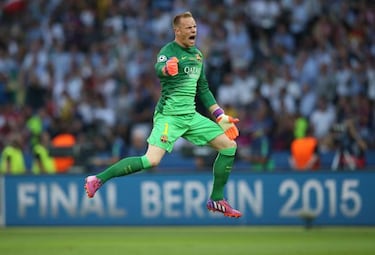 ¿Quién es el mejor portero del mundo en activo?